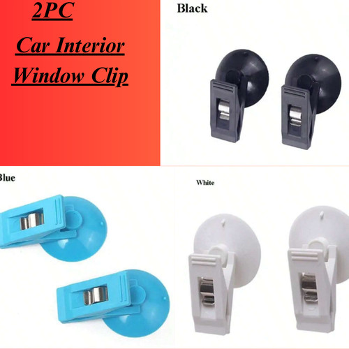 Car sunshade suction - sunshade, cups