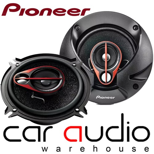 Pioneer r1350s 500 watts - 500,