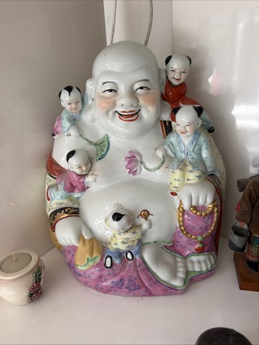 Large famille rose - large,