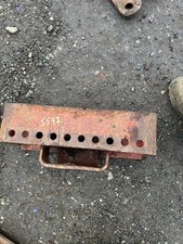 international tractor weight