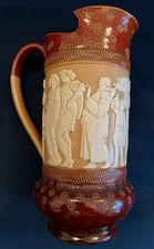 Doulton Lambeth Stoneware