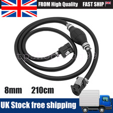 Boat Fuel Line Hose Primer Oil