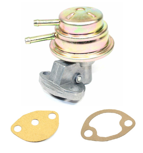 Alternator type fuel pump - type,