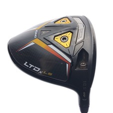 Used Cobra LTDx LS Driver / 10.5 Degrees / Stiff Flex