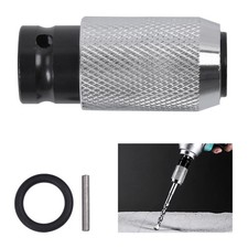 1/2" Converts To SDS Square