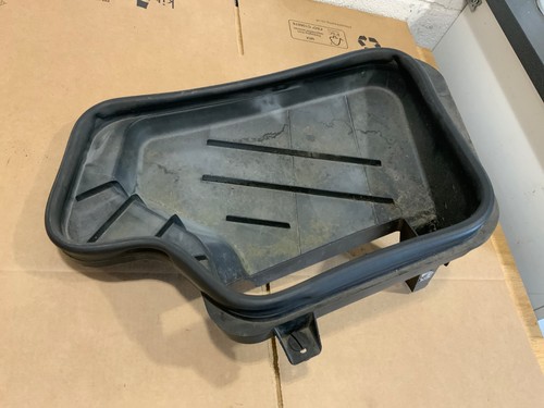Mercedes slk r171 air duct - r171,