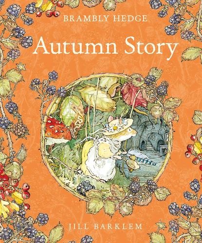 Autumn story - autumn,