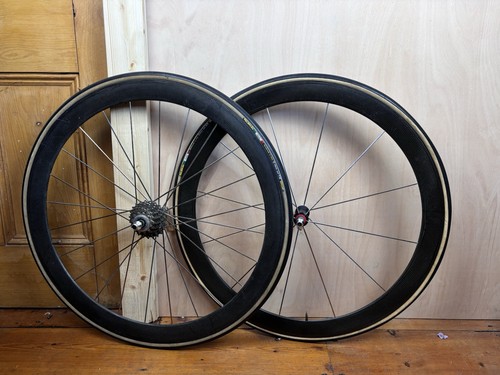 Retro corima carbon clincher - corima,