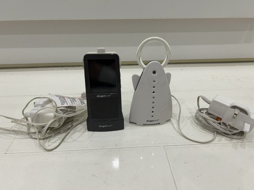 Angelcare baby monitor ac1120 - angelcare,