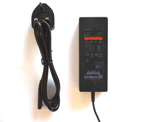 Sony mains power supply - ac,