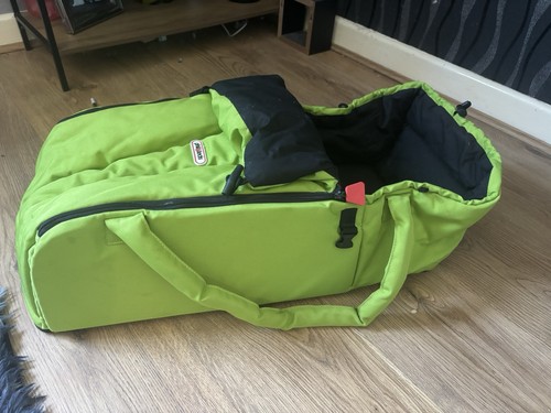 Phil teds cocoon pram part - teds,
