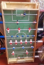 Lg Table football / Fußbal /