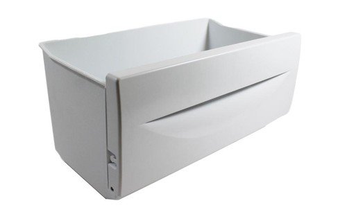 Indesit fridge freezer - fridge,