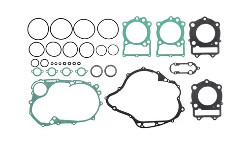 Full set yamaha - full,