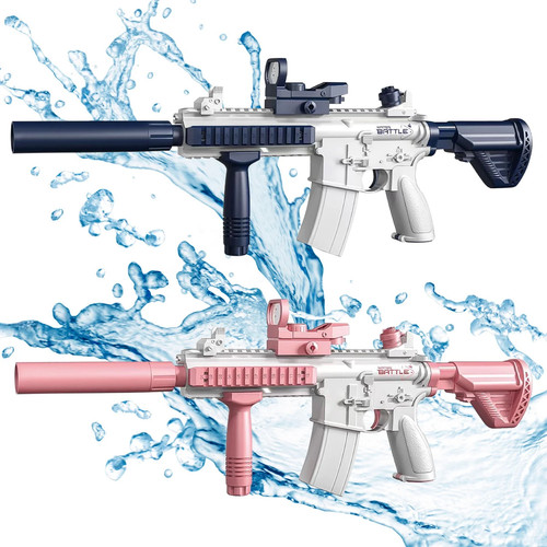 M416 automatic electric - m416,