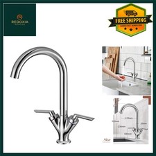 Vintage Style Brass Kitchen