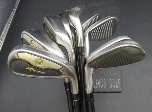 Set taylormade xr - set, xr-05