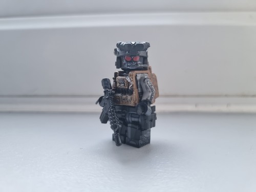 Custom military call of - custom,