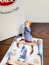 Wade Peter Pan Collection