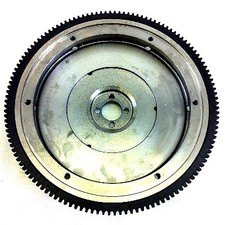 Flywheel 200mm 4 dowel, 12