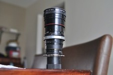 Angenieux 10-150mm 1:2-2.8