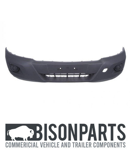 Ford transit front bumper - ford,