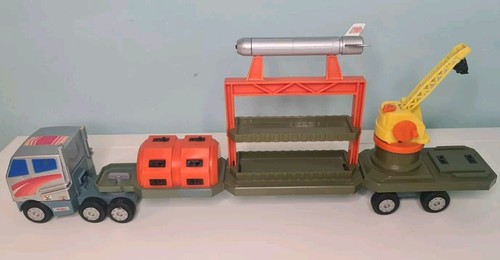 Vintage matchbox connectables - vintage,