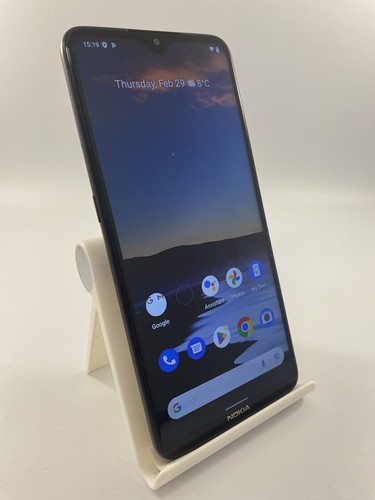 Nokia 1234 grey - ta-1234,