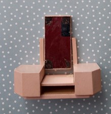 Dol Toi dolls house furniture