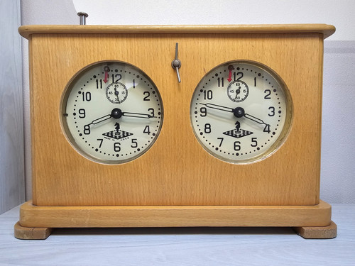Vintage ussr soviet wooden - vintage,
