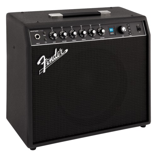 Fender mustang ltx50 - ltx50, 50w