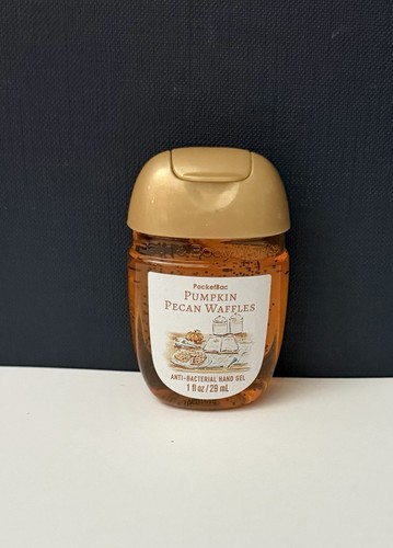 Bath body works pumpkin - works,