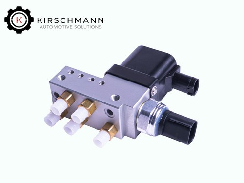 Kirschmann valve block - kirschmann,