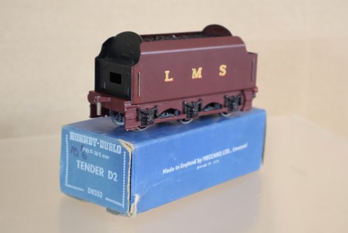 Hornby dublo edl2 - hornby, for