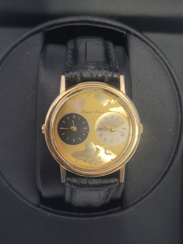 Vintage orient pearl dual - pearl,