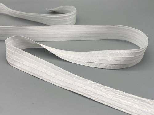 White roman blinds lining tape - blinds,