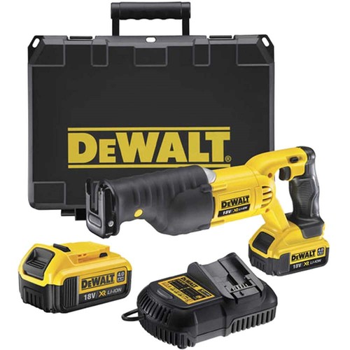 Dewalt dcs380m2 18v - dcs380m2,