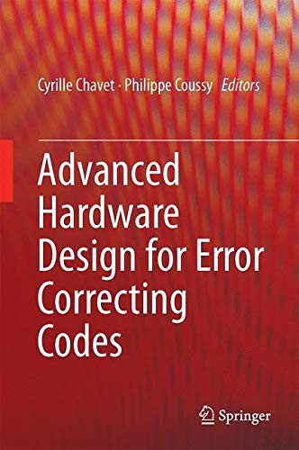 Advanced hardware design - hardware,