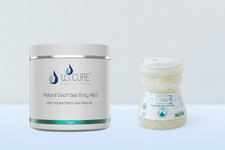 Cure dead sea spa - sea, set