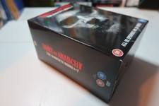 Sons of Anarchy The Complete