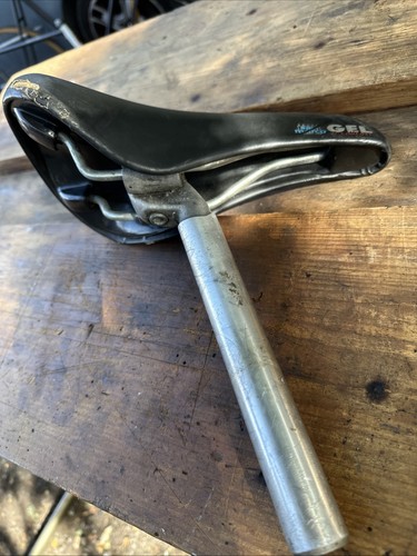 Selle san marco gel - san,