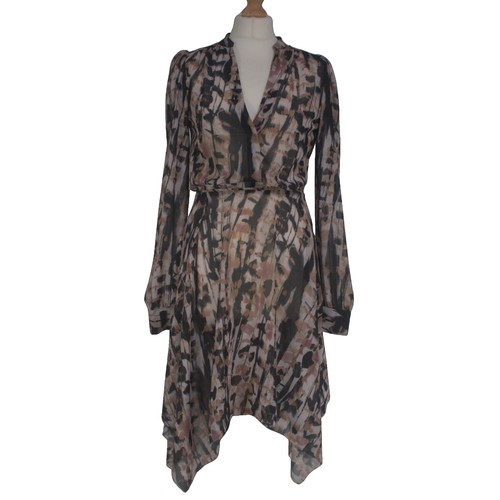 Reiss maine printed - reiss, summer