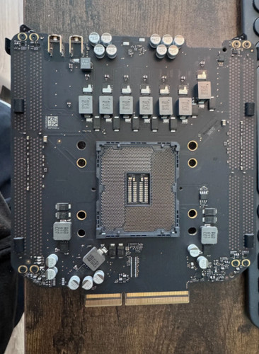 Apple mac pro late 2013 - apple,