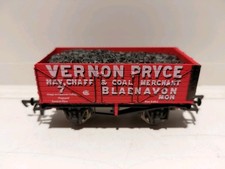 Dapol OO Gauge Vernon Pryce