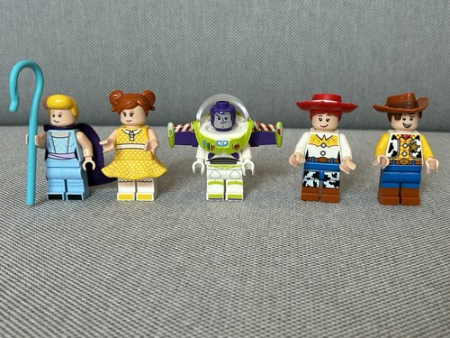 Lego toy story collection of - lego,