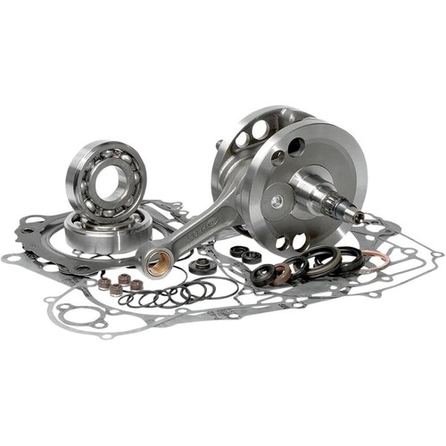 Engine revision kit - engine,