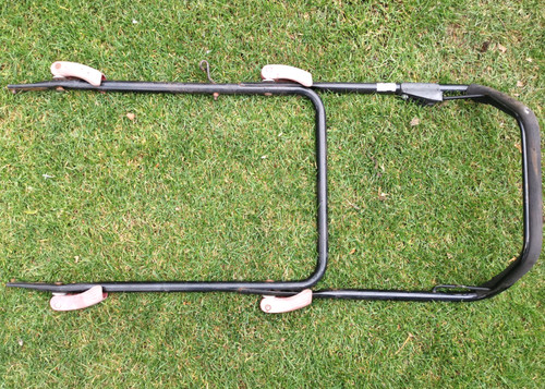 Florabest fbm450 handle bar - fbm450,