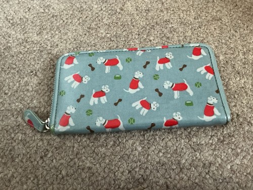Cath kidston wallet - wallet, dogs