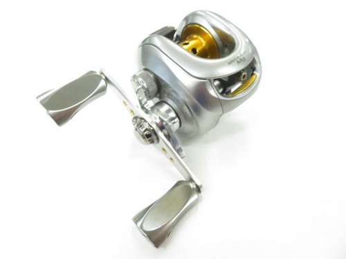 Shimano metanium mg - shimano,