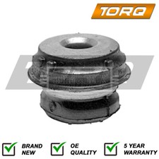 Track Control Arm Bush Front